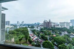 Parvis (D10), Condominium #350591021